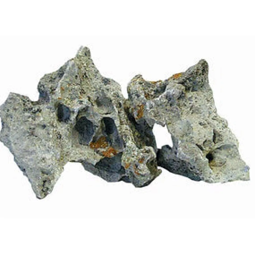Feller Stone Carved Lace Rock - Medium - Pack of 8