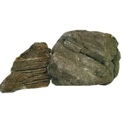 Feller Stone Dark Blue Sky Rock - 55 Pounds