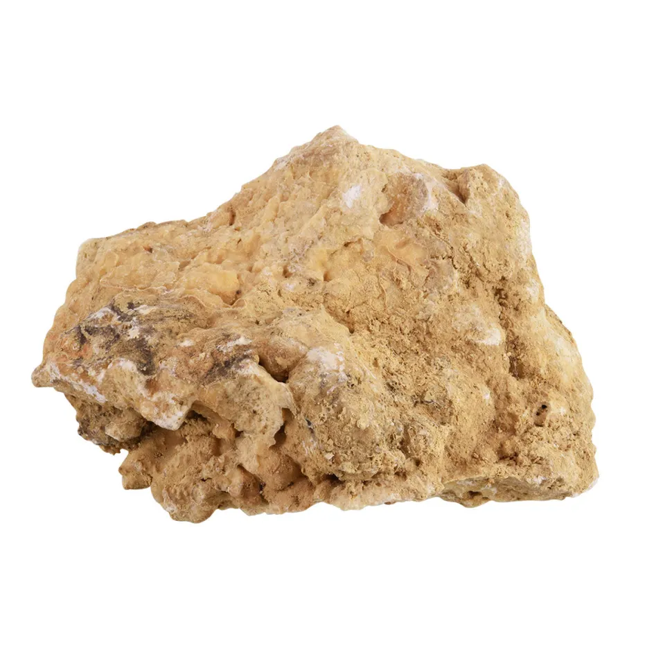 Feller Stone Featherstone Rock - 55 lbs
