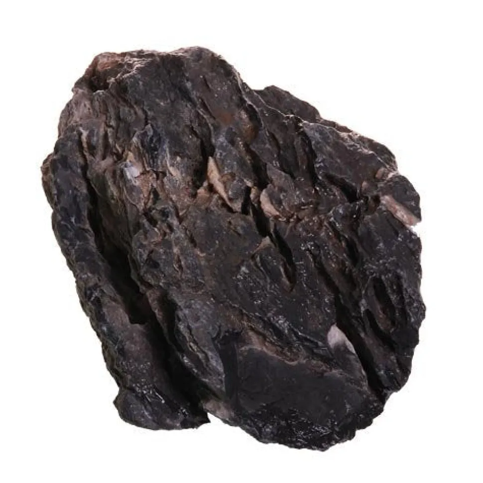Feller Stone Seiryu Stone Mini Landscape Rock - Pack of 55 lbs
