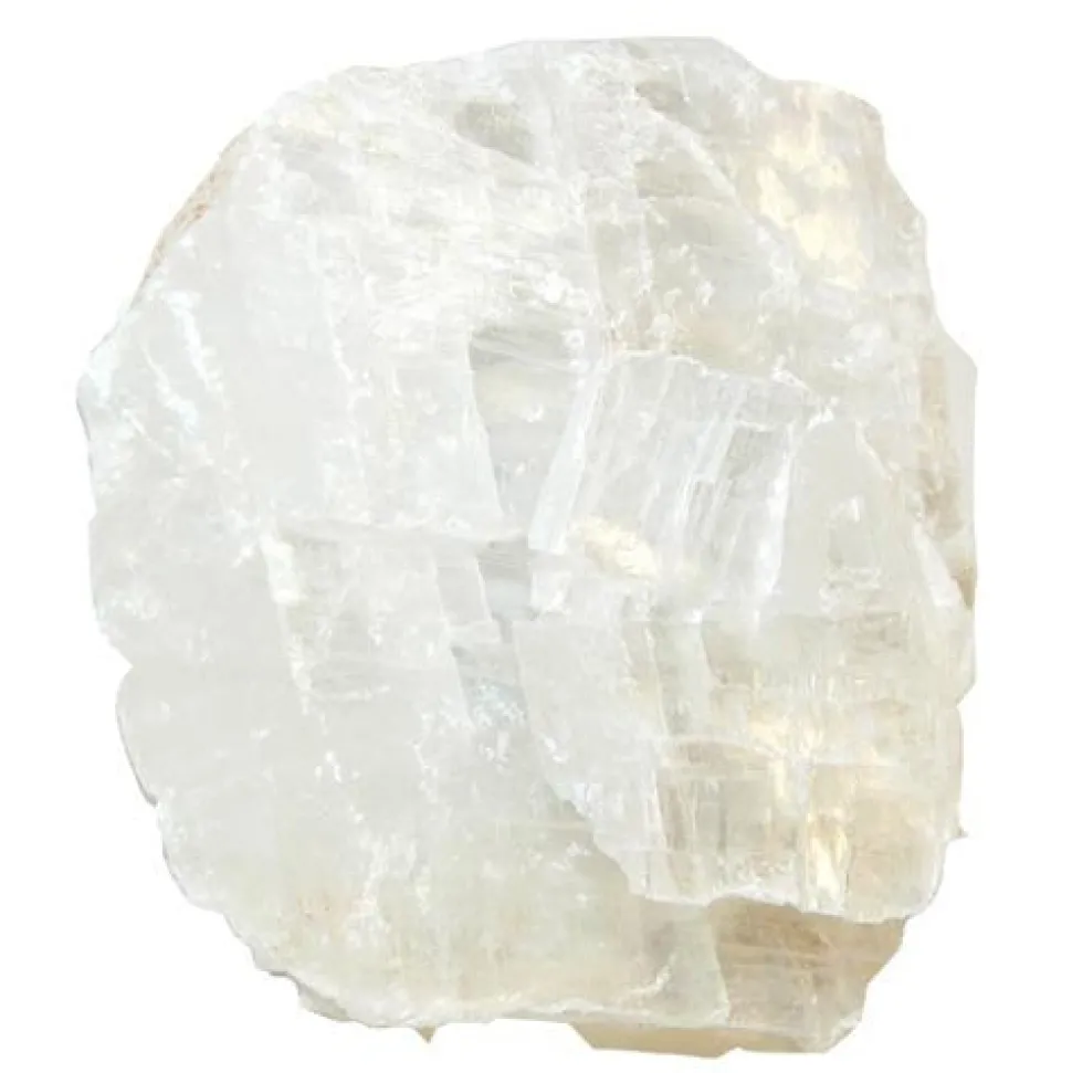 Feller Stone Utah Ice - 50 lb - Sold by the Pound - Pack of 50 lbs