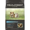 Field + Forest Hamster/Gerbil Food - 2 Lbs