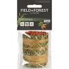 Field + Forest Mini Hay Bales Small Animal Hay - Carrot - 3.5 Oz