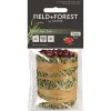 Field + Forest Mini Hay Bales Small Animal Hay - Rose - 3.5 Oz