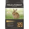 Field + Forest Rabbit Food - 4 Lbs