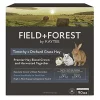 Field + Forest Timothy/Orchard Grass Hay Small Animal Hay - 90 Oz