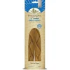 Fieldcrest Farms Bully Crunchers Braid Beef Dog Bully Sticks and Natural Chews - Beef - 12 In - 2 Pack