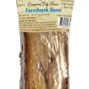 Fieldcrest Farms Foreshank Bones Natural Dog Chews - 12 Pack
