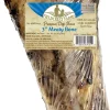 Fieldcrest Farms Meaty Bones Natural Dog Chews - 3 In - 30 Pack