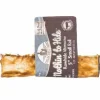 Fieldcrest Farms Nothin' To Hide Rawhide Alternative Rolls Natural Dog Chews - Beef - 5 In - 24 Pack