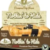 Fieldcrest Farms Nothin' To Hide Ultra Knotted Bone Natural Dog Treats - Chicken - 9 In - 14 Pack