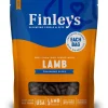 Finley's Trainer Bites Lamb Soft Chew Dog Training Treats - 6 Oz