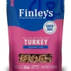 Finley's Trainer Bites Turkey Soft Chew Dog Training Treats