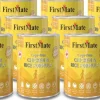 FirstMate Chicken and Rice Canned Dog Food - 12.2 Oz - Case of 12