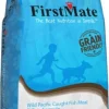 FirstMate Fish and Oat Dry Dog Food - 25 Lbs
