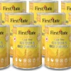 Firstmate Friendly Chicken and Rice Canned Dog Food - 12.2 Oz - Case of 12