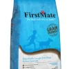 Firstmate Grain Friendly Wild Pacific Caught Fish and Oats Dry Dog Food