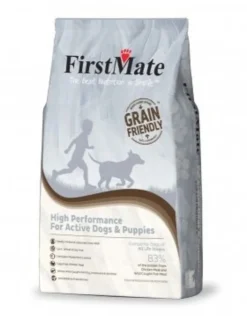 Firstmate Grain Friendly High Performance Puppy Dry Dog Food