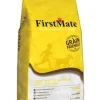Firstmate Grain Friendly and Cage-Free Chicken and Oats Dry Dog Food - 25 Lbs