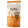 FirstMate Grain-Free Limited Ingredient Lamb and Blueberry Flavored Dog Treats