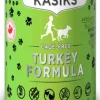 Firstmate Kasiks Cage-Free Turkey Canned Dog Food - 12.2 Oz - Case of 12
