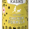 Firstmate Kasiks Grain-Free Chicken Canned Dog Food - 12.2 Oz - Case of 12