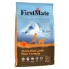 FirstMate Limited Ingredient Diet Grain-Free Australian Lamb Dry Dog Food - 25 Lbs