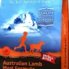 FirstMate Limited Ingredient Diet Grain-Free Small Bites Australian Lamb Dry Dog Food - 5 Lbs