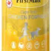 Firstmate Limited Ingredient Diet Chicken Canned Cat Food - 12.2 Oz - Case of 12