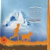 FirstMate Limited Ingredient Diet Grain-Free Lamb Dry Dog Food - 14.5 Lbs