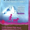FirstMate Limited Ingredient Diet Grain-Free Weight Control OceanFish Dry Dog Food - 14.5 Lbs
