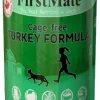 FirstMate Limited Ingredient Diet Grain-Free Turkey Canned Cat Food - 12.2 Oz - Case of 12
