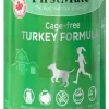 FirstMate Limited Ingredient Diet Grain-Free Turkey Canned Dog Food - 12.2 Oz - Case of 12