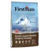 FirstMate Limited Ingredient Diet Grain-Free Pacific Oceanfish Meal Dry Dog Food - 25 Lbs