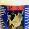 Fishbiotic Fishbiotic Amoxicillin Capsules Fish Medication - 500 Mg - 30Ct