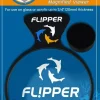 Flipper Cleaner Deepsee Magnetic Aquarium Viewer Max - 5 in