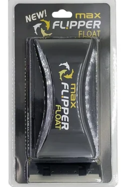 Flipper Cleaner Float 2 In 1 Magnetic Aquarium Algae Cleaner Max
