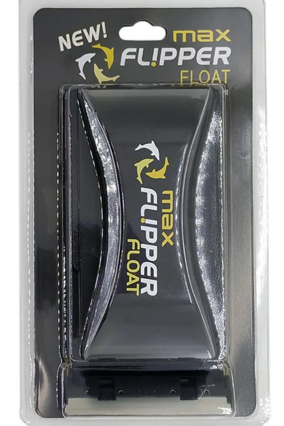 Flipper Cleaner Float 2 In 1 Magnetic Aquarium Algae Cleaner Max