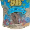 Florida Marine Research Hermit Crab Choya Wood - Brown - Small