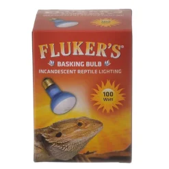 Fluker's Basking Bulb - 100 W