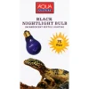 Fluker's Black Nightlight Bulb - 75 W