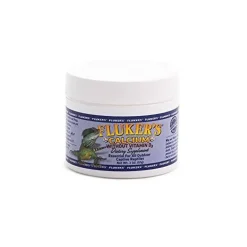Fluker's Calcium without Vitamin D3 - 2 oz
