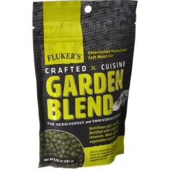 Fluker's Crafted Cuisine - Garden Blend