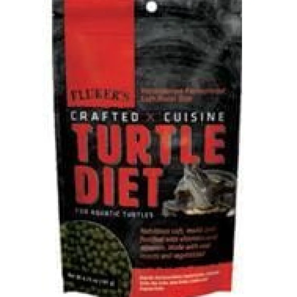 Fluker's Crafted Cuisine - Turtle Diet