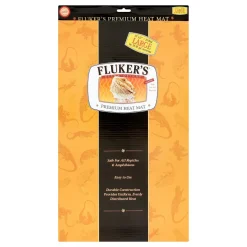 Fluker's Premium Heat Mat - 11" x 17"
