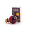 Fluker's Red Heat Bulb - 40 W