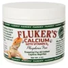 Fluker's ReptaCalcium with Vitamin D3 - 4 oz