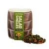 Fluker's Salad Singles Bird Mix - Veggie Blend - 3 pk