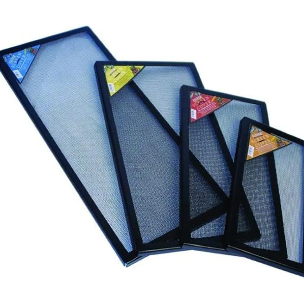 Fluker's Screen Cover - 12" x 30"