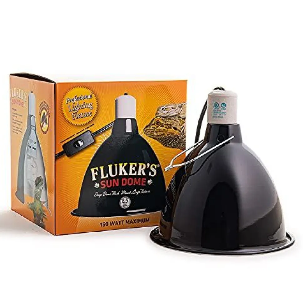 Fluker's Sun Dome